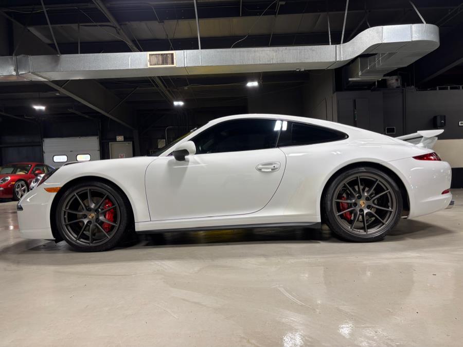 Used 2014 Porsche 911 in Prospect, Connecticut | M Sport Motorwerx. Prospect, Connecticut