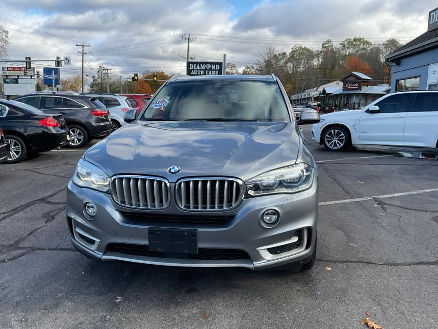 2014 BMW X5 AWD 4dr xDrive35i, available for sale in Vernon, Connecticut | TD Automotive Enterprises LLC DBA Diamond Auto Cars. Vernon, Connecticut 2014 BMW X5 AWD 4dr xDrive35i, available for sale in Vernon, Connecticut | TD Automotive Enterprises LLC DBA Diamond Auto Cars. Vernon, Connecticut