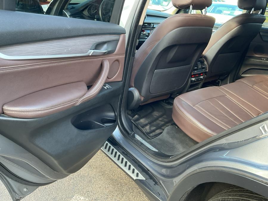 2014 BMW X5 AWD 4dr xDrive35i, available for sale in Vernon, Connecticut | TD Automotive Enterprises LLC DBA Diamond Auto Cars. Vernon, Connecticut 2014 BMW X5 AWD 4dr xDrive35i, available for sale in Vernon, Connecticut | TD Automotive Enterprises LLC DBA Diamond Auto Cars. Vernon, Connecticut