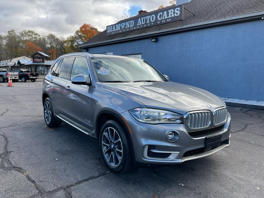 2014 BMW X5 AWD 4dr xDrive35i, available for sale in Vernon, Connecticut | TD Automotive Enterprises LLC DBA Diamond Auto Cars. Vernon, Connecticut 2014 BMW X5 AWD 4dr xDrive35i, available for sale in Vernon, Connecticut | TD Automotive Enterprises LLC DBA Diamond Auto Cars. Vernon, Connecticut