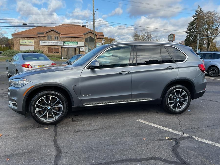 2014 BMW X5 AWD 4dr xDrive35i, available for sale in Vernon, Connecticut | TD Automotive Enterprises LLC DBA Diamond Auto Cars. Vernon, Connecticut 2014 BMW X5 AWD 4dr xDrive35i, available for sale in Vernon, Connecticut | TD Automotive Enterprises LLC DBA Diamond Auto Cars. Vernon, Connecticut