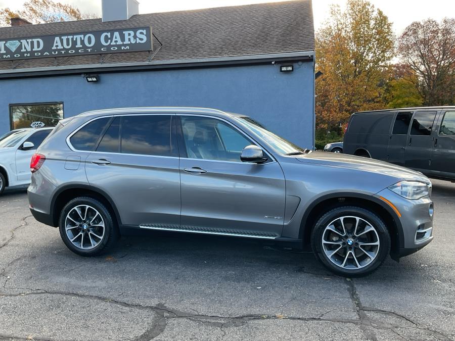 2014 BMW X5 AWD 4dr xDrive35i, available for sale in Vernon, Connecticut | TD Automotive Enterprises LLC DBA Diamond Auto Cars. Vernon, Connecticut 2014 BMW X5 AWD 4dr xDrive35i, available for sale in Vernon, Connecticut | TD Automotive Enterprises LLC DBA Diamond Auto Cars. Vernon, Connecticut