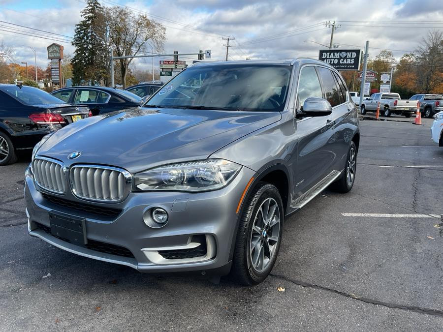 2014 BMW X5 AWD 4dr xDrive35i, available for sale in Vernon, Connecticut | TD Automotive Enterprises LLC DBA Diamond Auto Cars. Vernon, Connecticut 2014 BMW X5 AWD 4dr xDrive35i, available for sale in Vernon, Connecticut | TD Automotive Enterprises LLC DBA Diamond Auto Cars. Vernon, Connecticut