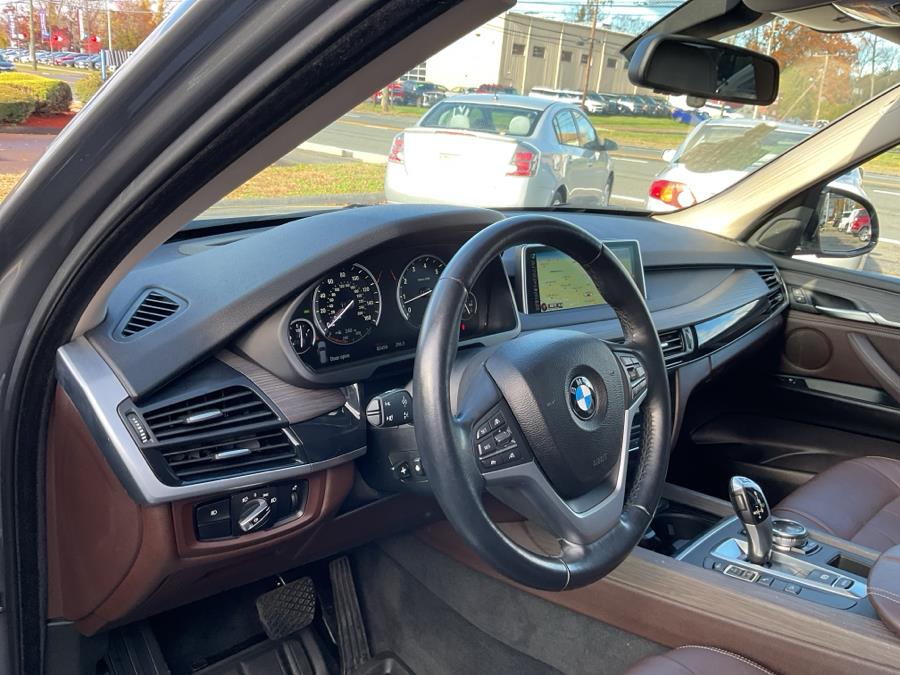 2014 BMW X5 AWD 4dr xDrive35i, available for sale in Vernon, Connecticut | TD Automotive Enterprises LLC DBA Diamond Auto Cars. Vernon, Connecticut 2014 BMW X5 AWD 4dr xDrive35i, available for sale in Vernon, Connecticut | TD Automotive Enterprises LLC DBA Diamond Auto Cars. Vernon, Connecticut