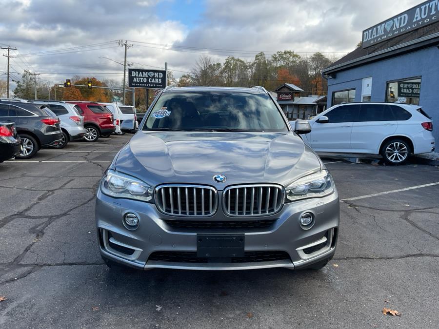 2014 BMW X5 AWD 4dr xDrive35i, available for sale in Vernon, Connecticut | TD Automotive Enterprises LLC DBA Diamond Auto Cars. Vernon, Connecticut 2014 BMW X5 AWD 4dr xDrive35i, available for sale in Vernon, Connecticut | TD Automotive Enterprises LLC DBA Diamond Auto Cars. Vernon, Connecticut