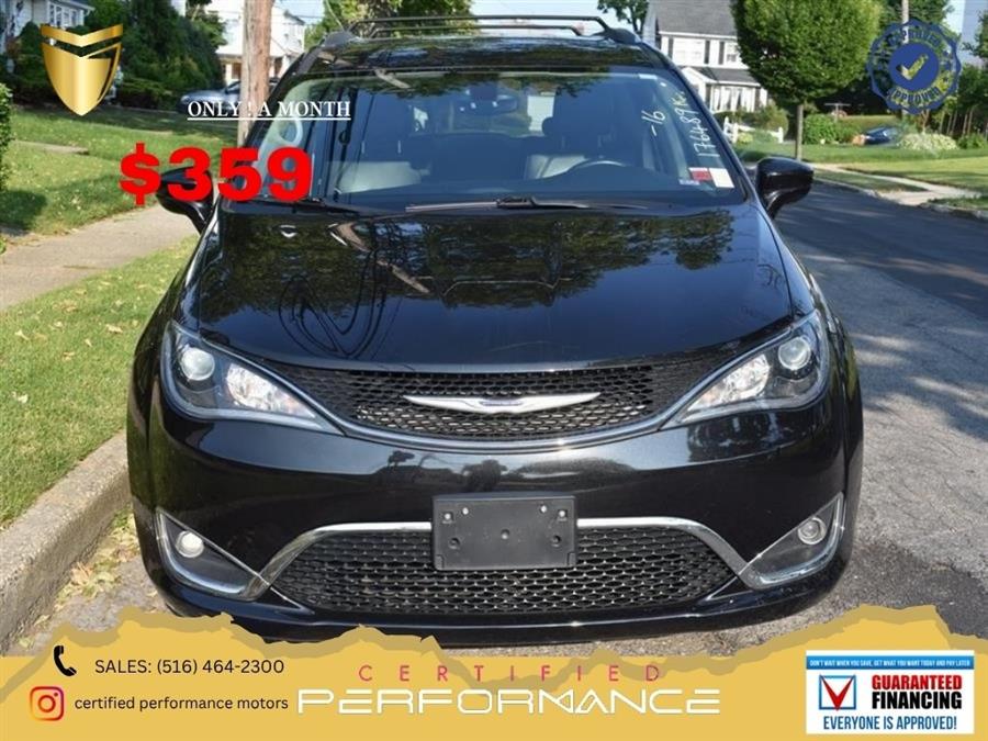 Used 2024 Chrysler Pacifica in Valley Stream, New York | Certified Performance Motors. Valley Stream, New York