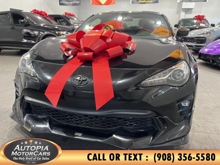 Used 2019 Toyota 86 in Union, New Jersey | Autopia Motorcars Inc. Union, New Jersey