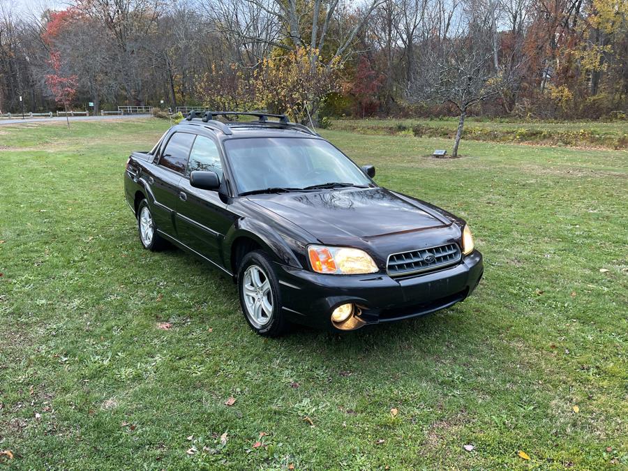 2006 Subaru Baja 4dr Sport Manual, available for sale in Plainville, Connecticut | Choice Group LLC Choice Motor Car. Plainville, Connecticut 2006 Subaru Baja 4dr Sport Manual, available for sale in Plainville, Connecticut | Choice Group LLC Choice Motor Car. Plainville, Connecticut