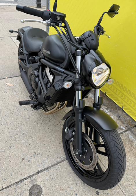 2025 KAWASAKI VULCAN S 650, available for sale in Brooklyn, New York | Autoforward Motors Inc.. Brooklyn, New York 2025 KAWASAKI VULCAN S 650, available for sale in Brooklyn, New York | Autoforward Motors Inc.. Brooklyn, New York