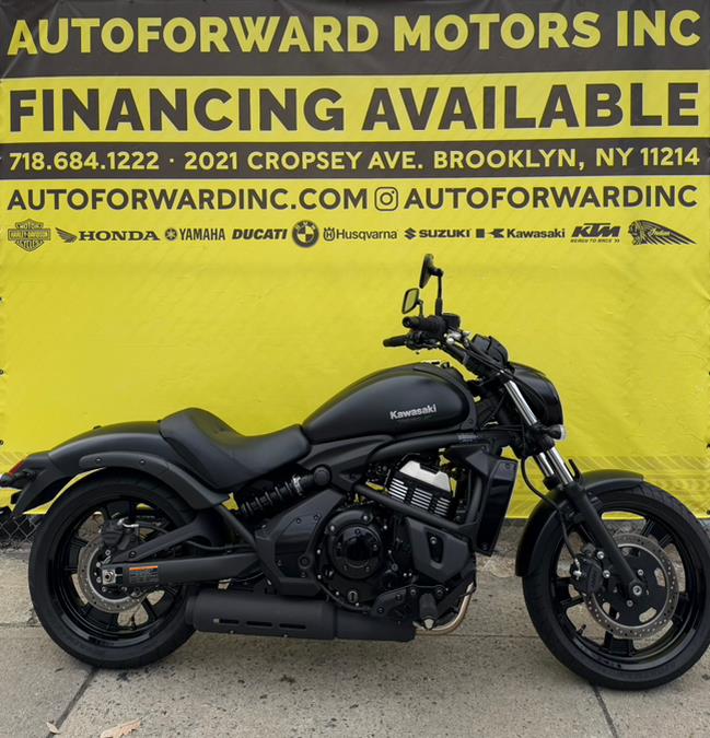 2025 KAWASAKI VULCAN S 650, available for sale in Brooklyn, New York | Autoforward Motors Inc.. Brooklyn, New York 2025 KAWASAKI VULCAN S 650, available for sale in Brooklyn, New York | Autoforward Motors Inc.. Brooklyn, New York