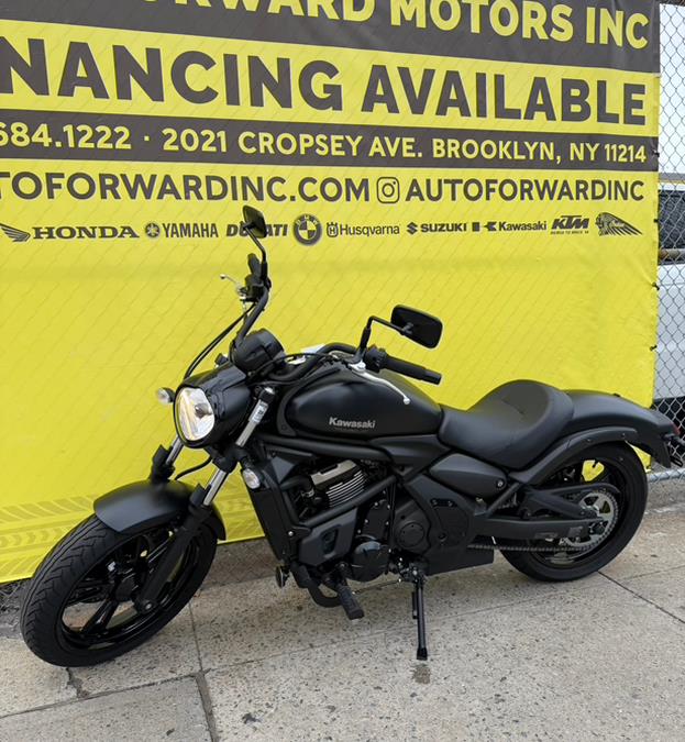 2025 KAWASAKI VULCAN S 650, available for sale in Brooklyn, New York | Autoforward Motors Inc.. Brooklyn, New York 2025 KAWASAKI VULCAN S 650, available for sale in Brooklyn, New York | Autoforward Motors Inc.. Brooklyn, New York