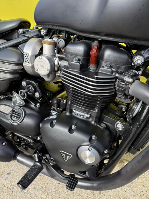 2018 TRIUMPH BONNEVILLE 1200 BOBBER, available for sale in Brooklyn, New York | Autoforward Motors Inc.. Brooklyn, New York 2018 TRIUMPH BONNEVILLE 1200 BOBBER, available for sale in Brooklyn, New York | Autoforward Motors Inc.. Brooklyn, New York