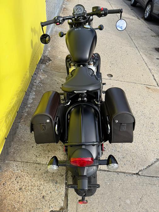 2018 TRIUMPH BONNEVILLE 1200 BOBBER, available for sale in Brooklyn, New York | Autoforward Motors Inc.. Brooklyn, New York 2018 TRIUMPH BONNEVILLE 1200 BOBBER, available for sale in Brooklyn, New York | Autoforward Motors Inc.. Brooklyn, New York