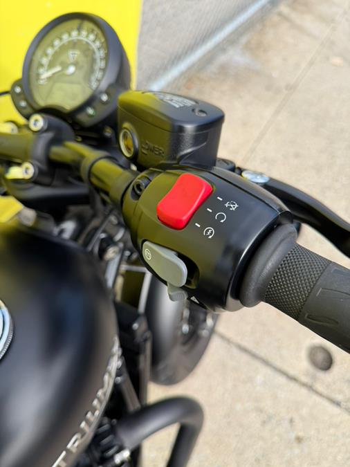 2018 TRIUMPH BONNEVILLE 1200 BOBBER, available for sale in Brooklyn, New York | Autoforward Motors Inc.. Brooklyn, New York 2018 TRIUMPH BONNEVILLE 1200 BOBBER, available for sale in Brooklyn, New York | Autoforward Motors Inc.. Brooklyn, New York