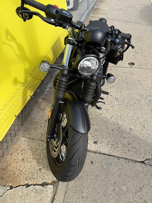 2018 TRIUMPH BONNEVILLE 1200 BOBBER, available for sale in Brooklyn, New York | Autoforward Motors Inc.. Brooklyn, New York 2018 TRIUMPH BONNEVILLE 1200 BOBBER, available for sale in Brooklyn, New York | Autoforward Motors Inc.. Brooklyn, New York