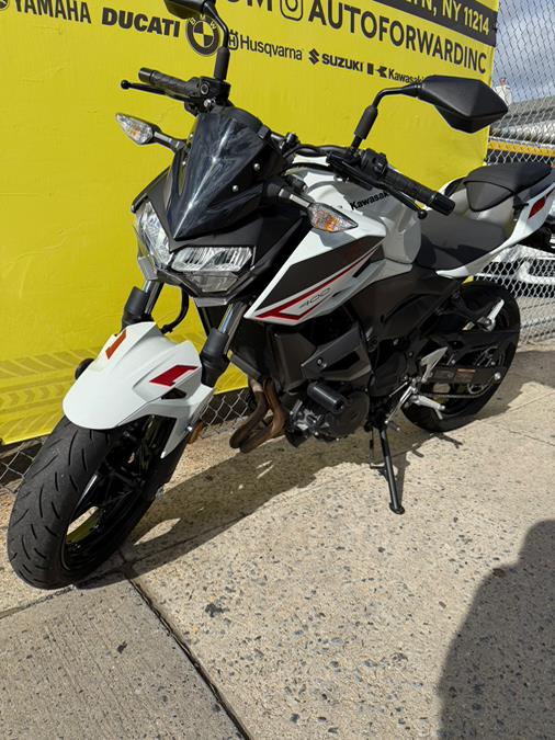 2022 KAWASAKI Z400 ABS, available for sale in Brooklyn, New York | Autoforward Motors Inc.. Brooklyn, New York 2022 KAWASAKI Z400 ABS, available for sale in Brooklyn, New York | Autoforward Motors Inc.. Brooklyn, New York