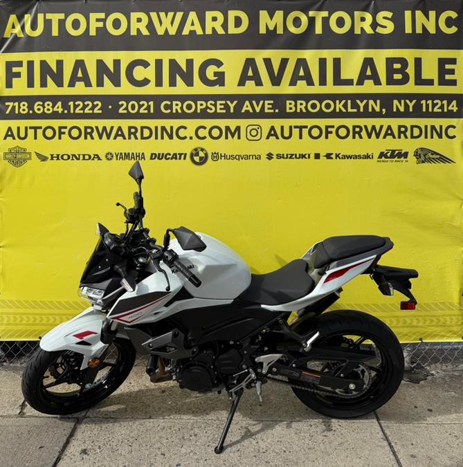 2022 KAWASAKI Z400 ABS, available for sale in Brooklyn, New York | Autoforward Motors Inc.. Brooklyn, New York 2022 KAWASAKI Z400 ABS, available for sale in Brooklyn, New York | Autoforward Motors Inc.. Brooklyn, New York