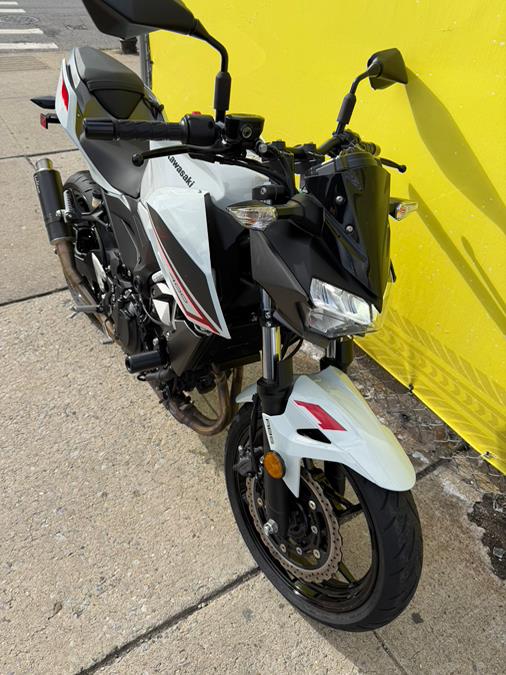 2022 KAWASAKI Z400 ABS, available for sale in Brooklyn, New York | Autoforward Motors Inc.. Brooklyn, New York 2022 KAWASAKI Z400 ABS, available for sale in Brooklyn, New York | Autoforward Motors Inc.. Brooklyn, New York