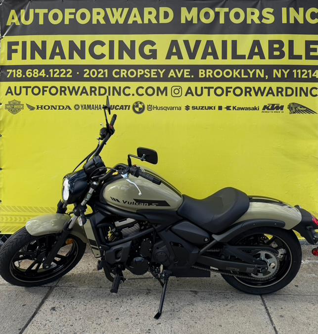 2024 KAWASAKI VULCAN S ABS, 650CC, available for sale in Brooklyn, New York | Autoforward Motors Inc.. Brooklyn, New York 2024 KAWASAKI VULCAN S ABS, 650CC, available for sale in Brooklyn, New York | Autoforward Motors Inc.. Brooklyn, New York