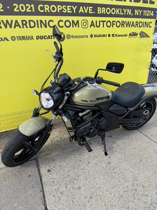 2024 KAWASAKI VULCAN S ABS, 650CC, available for sale in Brooklyn, New York | Autoforward Motors Inc.. Brooklyn, New York 2024 KAWASAKI VULCAN S ABS, 650CC, available for sale in Brooklyn, New York | Autoforward Motors Inc.. Brooklyn, New York