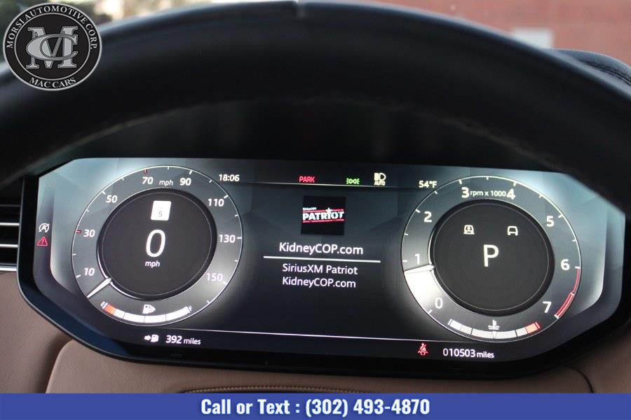 2023 Land Rover Range Rover Sport P360 SE, available for sale in New Castle, Delaware | Morsi Automotive Corporation. New Castle, Delaware 2023 Land Rover Range Rover Sport P360 SE, available for sale in New Castle, Delaware | Morsi Automotive Corporation. New Castle, Delaware