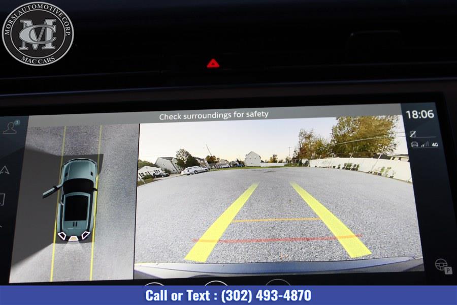 2023 Land Rover Range Rover Sport P360 SE, available for sale in New Castle, Delaware | Morsi Automotive Corporation. New Castle, Delaware 2023 Land Rover Range Rover Sport P360 SE, available for sale in New Castle, Delaware | Morsi Automotive Corporation. New Castle, Delaware