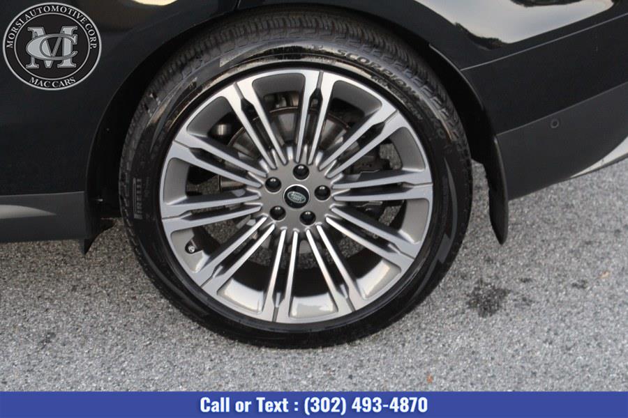 2023 Land Rover Range Rover Sport P360 SE, available for sale in New Castle, Delaware | Morsi Automotive Corporation. New Castle, Delaware 2023 Land Rover Range Rover Sport P360 SE, available for sale in New Castle, Delaware | Morsi Automotive Corporation. New Castle, Delaware