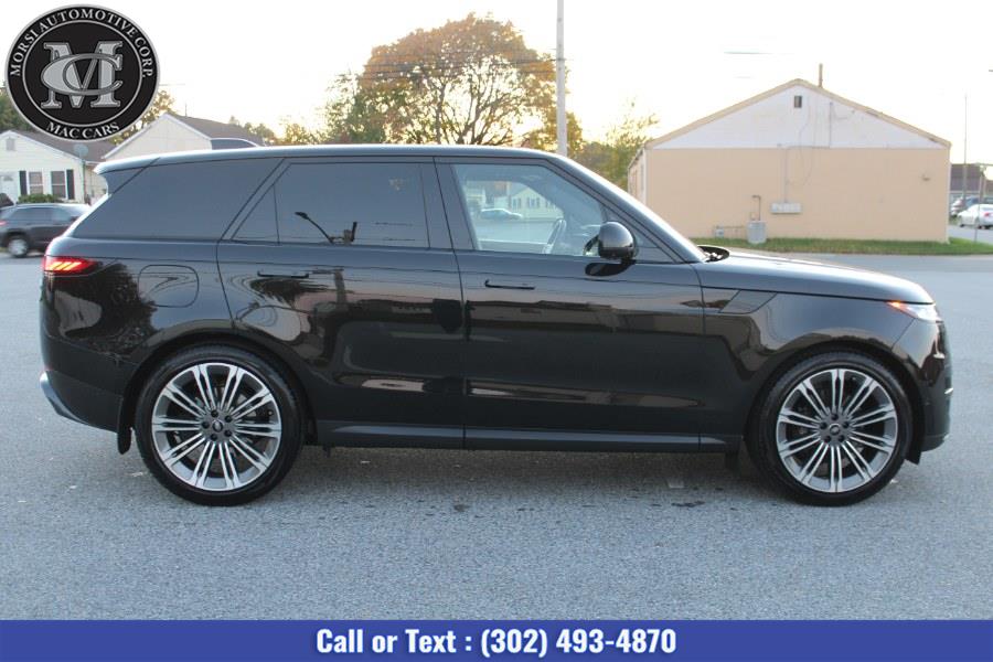 2023 Land Rover Range Rover Sport P360 SE, available for sale in New Castle, Delaware | Morsi Automotive Corporation. New Castle, Delaware 2023 Land Rover Range Rover Sport P360 SE, available for sale in New Castle, Delaware | Morsi Automotive Corporation. New Castle, Delaware