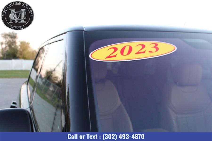 2023 Land Rover Range Rover Sport P360 SE, available for sale in New Castle, Delaware | Morsi Automotive Corporation. New Castle, Delaware 2023 Land Rover Range Rover Sport P360 SE, available for sale in New Castle, Delaware | Morsi Automotive Corporation. New Castle, Delaware