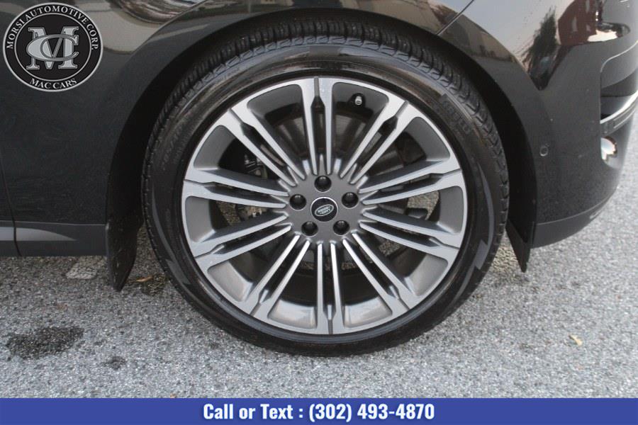 2023 Land Rover Range Rover Sport P360 SE, available for sale in New Castle, Delaware | Morsi Automotive Corporation. New Castle, Delaware 2023 Land Rover Range Rover Sport P360 SE, available for sale in New Castle, Delaware | Morsi Automotive Corporation. New Castle, Delaware