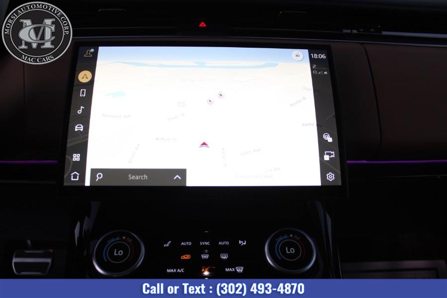 2023 Land Rover Range Rover Sport P360 SE, available for sale in New Castle, Delaware | Morsi Automotive Corporation. New Castle, Delaware 2023 Land Rover Range Rover Sport P360 SE, available for sale in New Castle, Delaware | Morsi Automotive Corporation. New Castle, Delaware