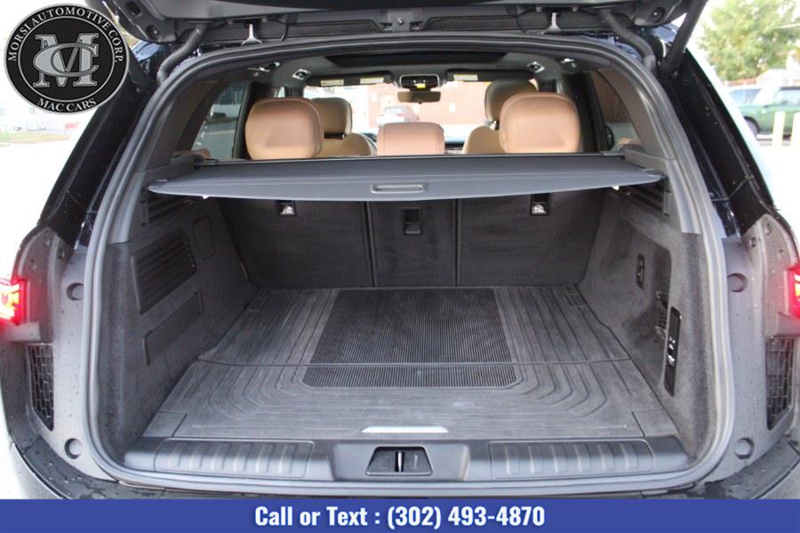 2023 Land Rover Range Rover Sport P360 SE, available for sale in New Castle, Delaware | Morsi Automotive Corporation. New Castle, Delaware 2023 Land Rover Range Rover Sport P360 SE, available for sale in New Castle, Delaware | Morsi Automotive Corporation. New Castle, Delaware