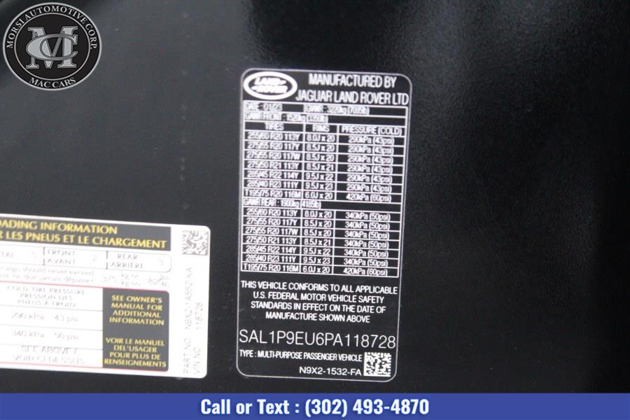 2023 Land Rover Range Rover Sport P360 SE, available for sale in New Castle, Delaware | Morsi Automotive Corporation. New Castle, Delaware 2023 Land Rover Range Rover Sport P360 SE, available for sale in New Castle, Delaware | Morsi Automotive Corporation. New Castle, Delaware