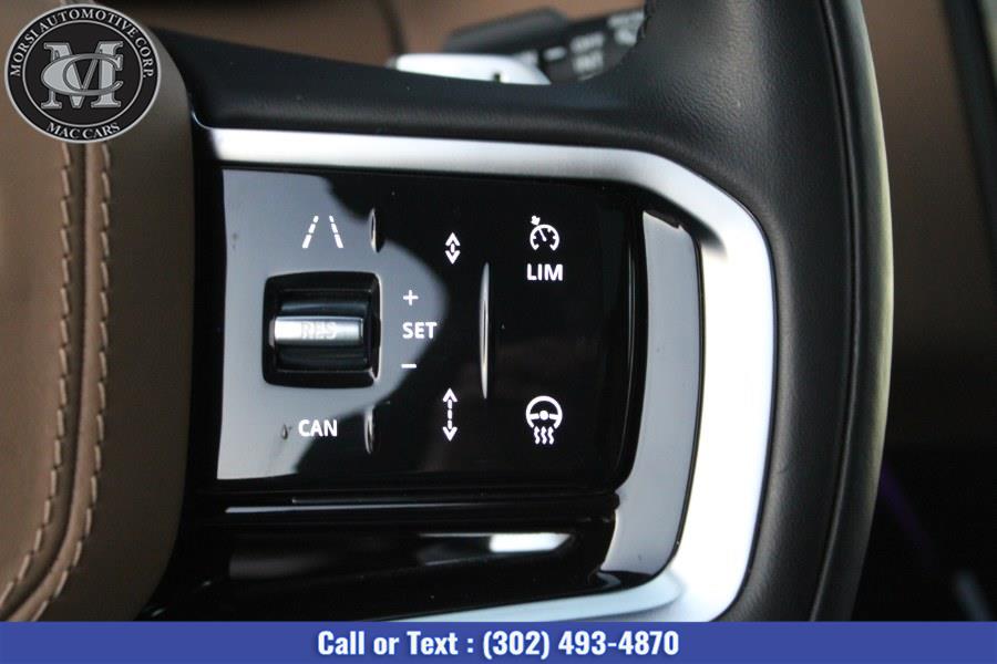 2023 Land Rover Range Rover Sport P360 SE, available for sale in New Castle, Delaware | Morsi Automotive Corporation. New Castle, Delaware 2023 Land Rover Range Rover Sport P360 SE, available for sale in New Castle, Delaware | Morsi Automotive Corporation. New Castle, Delaware