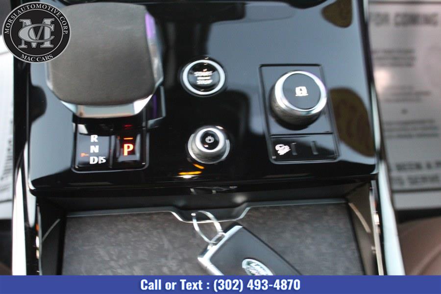 2023 Land Rover Range Rover Sport P360 SE, available for sale in New Castle, Delaware | Morsi Automotive Corporation. New Castle, Delaware 2023 Land Rover Range Rover Sport P360 SE, available for sale in New Castle, Delaware | Morsi Automotive Corporation. New Castle, Delaware