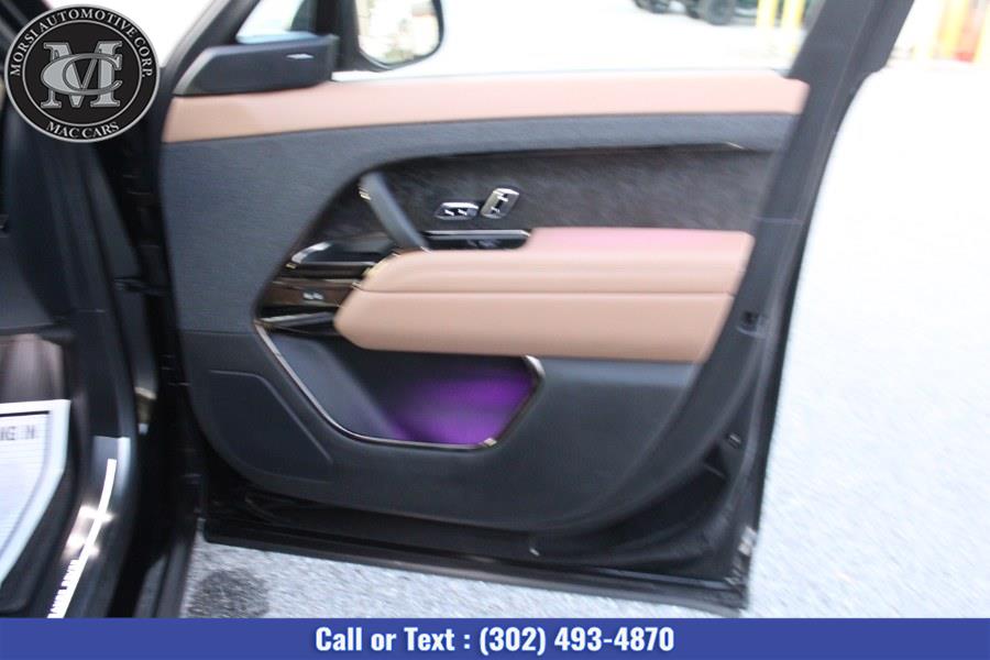 2023 Land Rover Range Rover Sport P360 SE, available for sale in New Castle, Delaware | Morsi Automotive Corporation. New Castle, Delaware 2023 Land Rover Range Rover Sport P360 SE, available for sale in New Castle, Delaware | Morsi Automotive Corporation. New Castle, Delaware