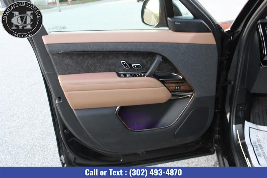 2023 Land Rover Range Rover Sport P360 SE, available for sale in New Castle, Delaware | Morsi Automotive Corporation. New Castle, Delaware 2023 Land Rover Range Rover Sport P360 SE, available for sale in New Castle, Delaware | Morsi Automotive Corporation. New Castle, Delaware