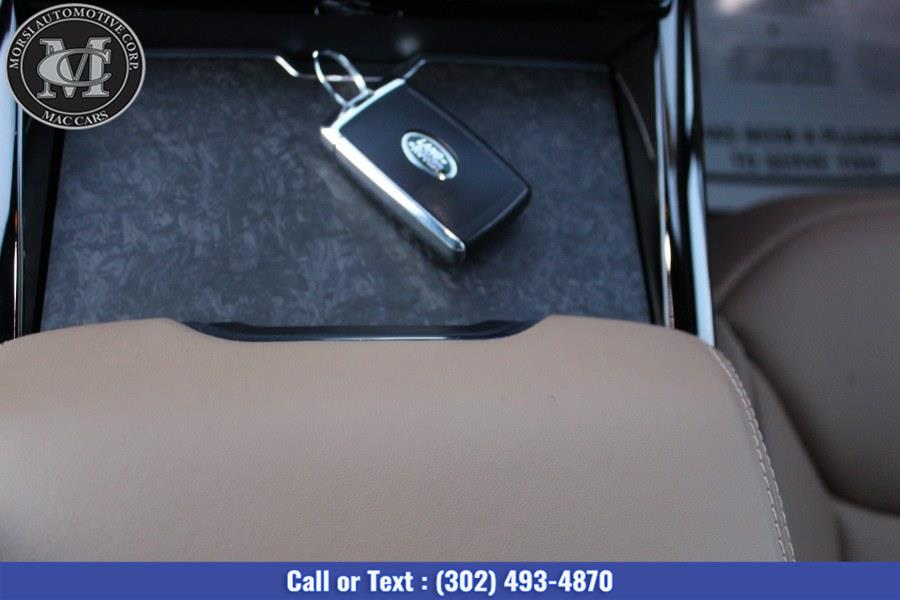 2023 Land Rover Range Rover Sport P360 SE, available for sale in New Castle, Delaware | Morsi Automotive Corporation. New Castle, Delaware 2023 Land Rover Range Rover Sport P360 SE, available for sale in New Castle, Delaware | Morsi Automotive Corporation. New Castle, Delaware