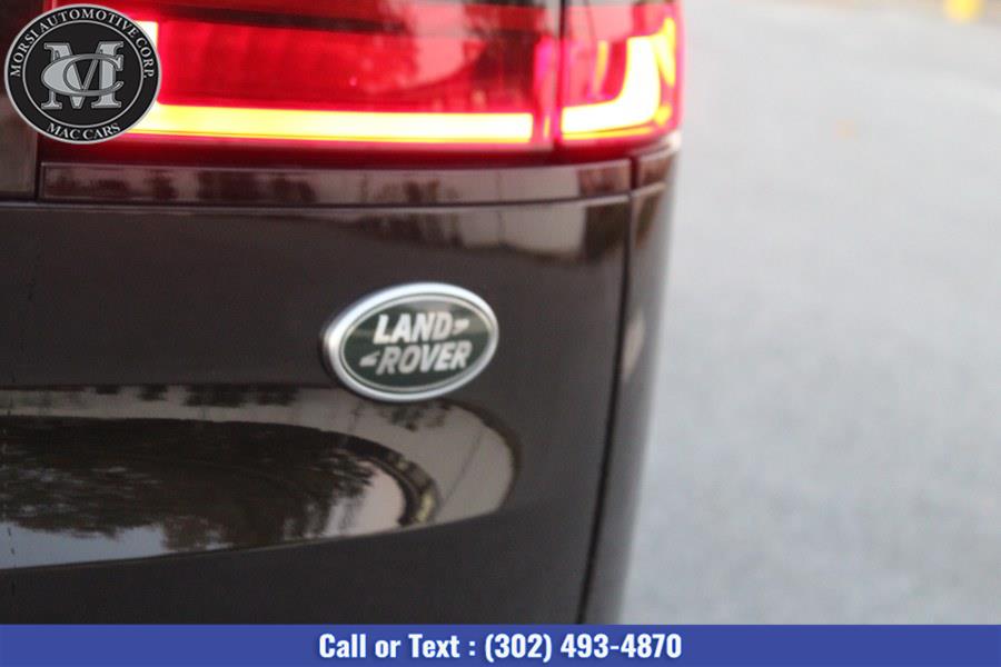 2023 Land Rover Range Rover Sport P360 SE, available for sale in New Castle, Delaware | Morsi Automotive Corporation. New Castle, Delaware 2023 Land Rover Range Rover Sport P360 SE, available for sale in New Castle, Delaware | Morsi Automotive Corporation. New Castle, Delaware