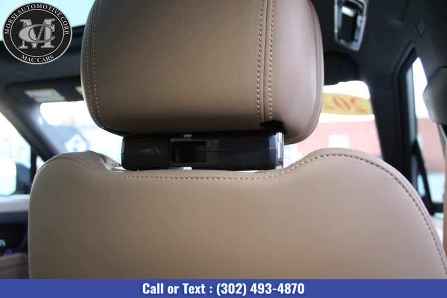 2023 Land Rover Range Rover Sport P360 SE, available for sale in New Castle, Delaware | Morsi Automotive Corporation. New Castle, Delaware 2023 Land Rover Range Rover Sport P360 SE, available for sale in New Castle, Delaware | Morsi Automotive Corporation. New Castle, Delaware