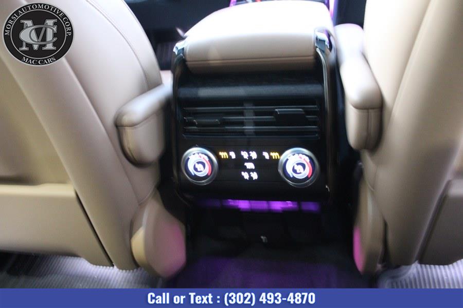 2023 Land Rover Range Rover Sport P360 SE, available for sale in New Castle, Delaware | Morsi Automotive Corporation. New Castle, Delaware 2023 Land Rover Range Rover Sport P360 SE, available for sale in New Castle, Delaware | Morsi Automotive Corporation. New Castle, Delaware