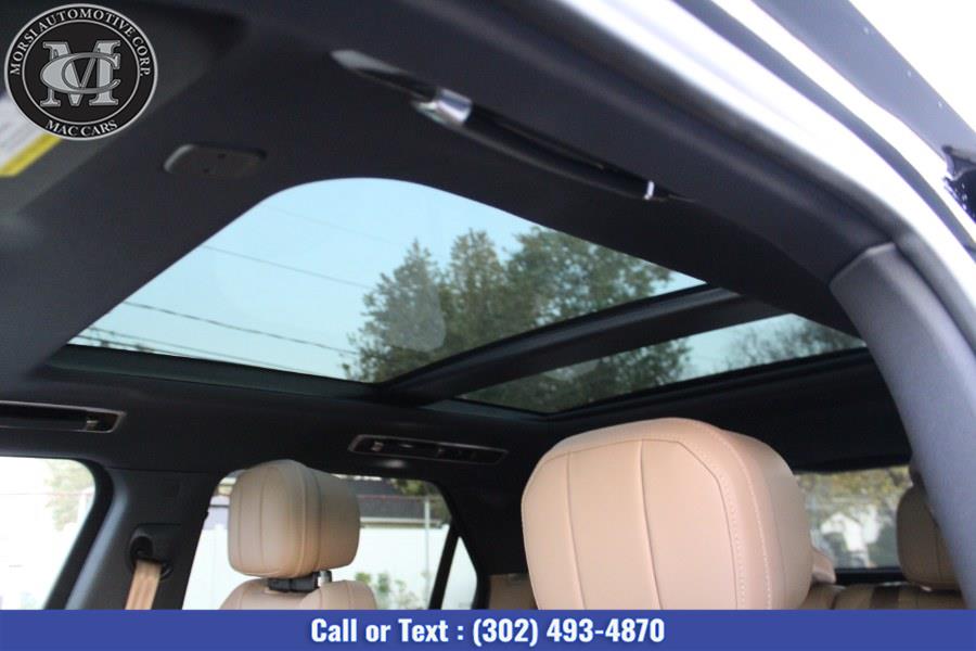 2023 Land Rover Range Rover Sport P360 SE, available for sale in New Castle, Delaware | Morsi Automotive Corporation. New Castle, Delaware 2023 Land Rover Range Rover Sport P360 SE, available for sale in New Castle, Delaware | Morsi Automotive Corporation. New Castle, Delaware