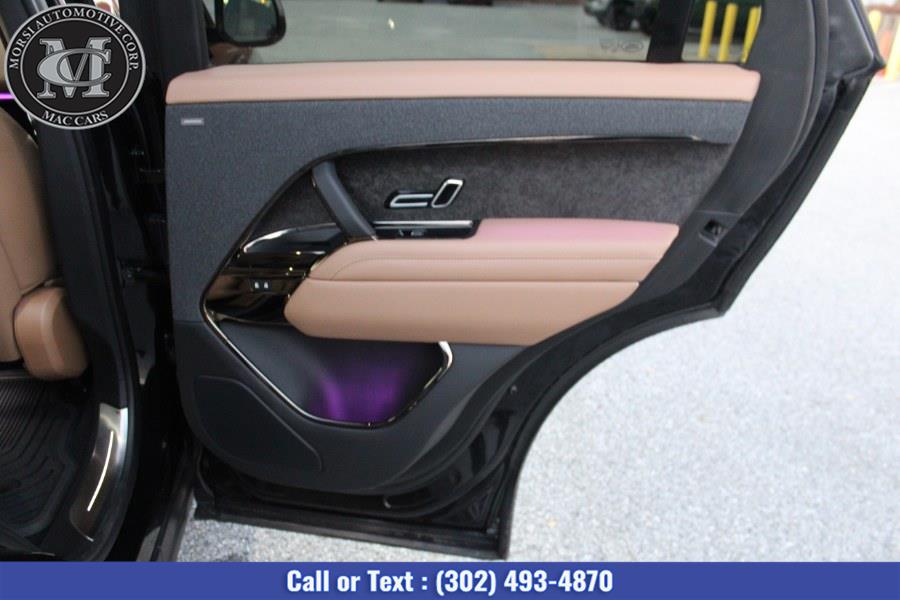 2023 Land Rover Range Rover Sport P360 SE, available for sale in New Castle, Delaware | Morsi Automotive Corporation. New Castle, Delaware 2023 Land Rover Range Rover Sport P360 SE, available for sale in New Castle, Delaware | Morsi Automotive Corporation. New Castle, Delaware