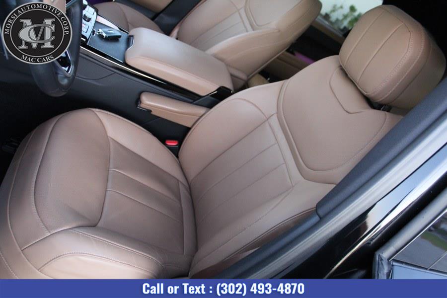 2023 Land Rover Range Rover Sport P360 SE, available for sale in New Castle, Delaware | Morsi Automotive Corporation. New Castle, Delaware 2023 Land Rover Range Rover Sport P360 SE, available for sale in New Castle, Delaware | Morsi Automotive Corporation. New Castle, Delaware