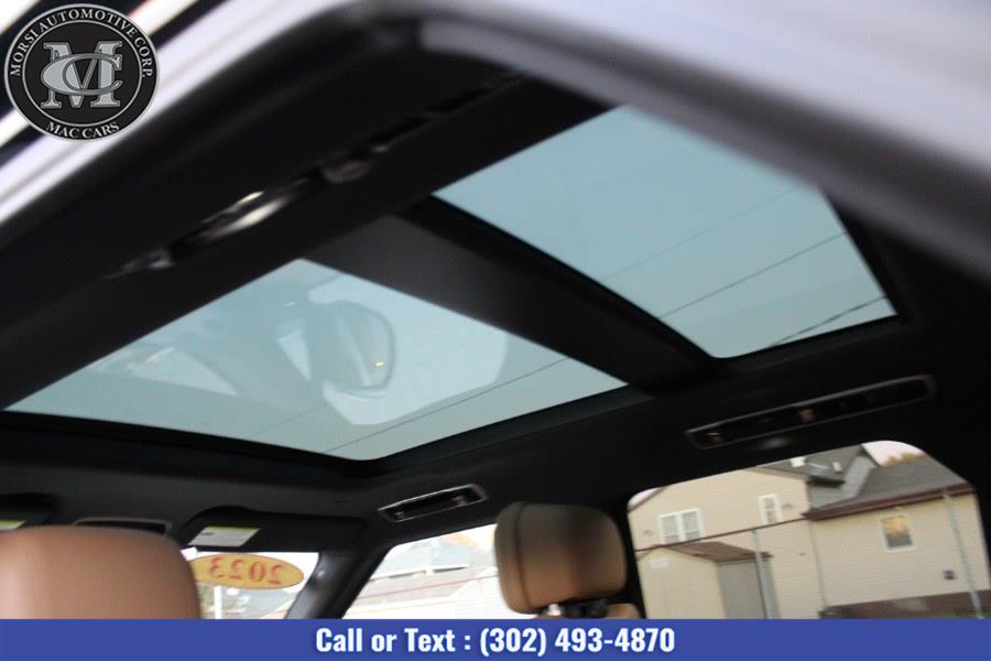 2023 Land Rover Range Rover Sport P360 SE, available for sale in New Castle, Delaware | Morsi Automotive Corporation. New Castle, Delaware 2023 Land Rover Range Rover Sport P360 SE, available for sale in New Castle, Delaware | Morsi Automotive Corporation. New Castle, Delaware