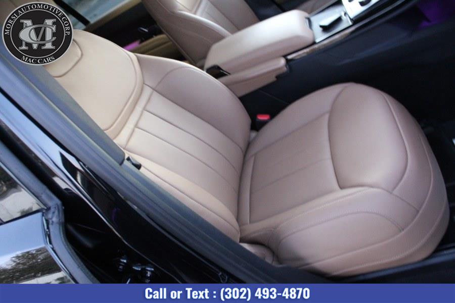 2023 Land Rover Range Rover Sport P360 SE, available for sale in New Castle, Delaware | Morsi Automotive Corporation. New Castle, Delaware 2023 Land Rover Range Rover Sport P360 SE, available for sale in New Castle, Delaware | Morsi Automotive Corporation. New Castle, Delaware