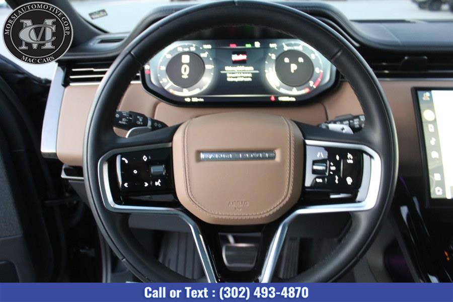 2023 Land Rover Range Rover Sport P360 SE, available for sale in New Castle, Delaware | Morsi Automotive Corporation. New Castle, Delaware 2023 Land Rover Range Rover Sport P360 SE, available for sale in New Castle, Delaware | Morsi Automotive Corporation. New Castle, Delaware