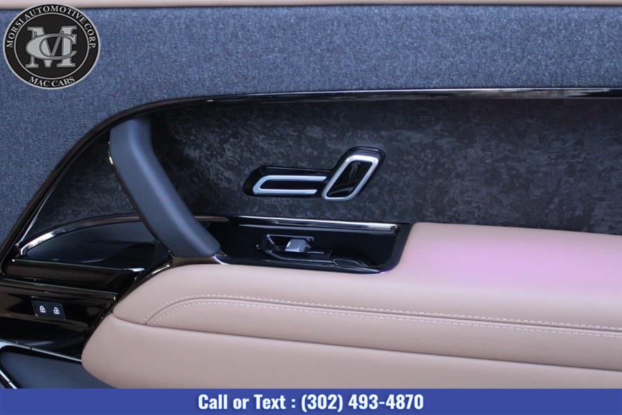 2023 Land Rover Range Rover Sport P360 SE, available for sale in New Castle, Delaware | Morsi Automotive Corporation. New Castle, Delaware 2023 Land Rover Range Rover Sport P360 SE, available for sale in New Castle, Delaware | Morsi Automotive Corporation. New Castle, Delaware