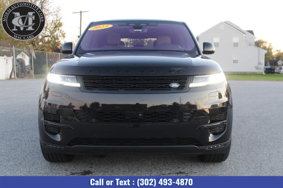 2023 Land Rover Range Rover Sport P360 SE, available for sale in New Castle, Delaware | Morsi Automotive Corporation. New Castle, Delaware 2023 Land Rover Range Rover Sport P360 SE, available for sale in New Castle, Delaware | Morsi Automotive Corporation. New Castle, Delaware