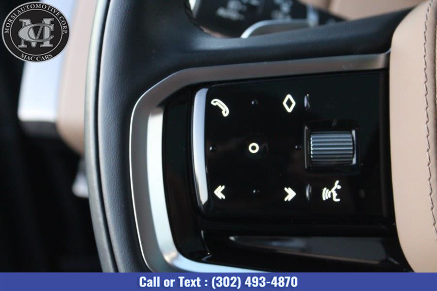 2023 Land Rover Range Rover Sport P360 SE, available for sale in New Castle, Delaware | Morsi Automotive Corporation. New Castle, Delaware 2023 Land Rover Range Rover Sport P360 SE, available for sale in New Castle, Delaware | Morsi Automotive Corporation. New Castle, Delaware